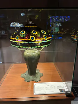 ニューヨークランプミュージアム＆フラワーガーデンに投稿された画像（2026/9/20）