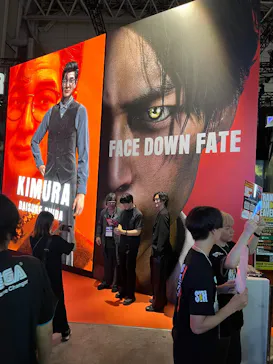 東京ゲームショウ2026に投稿された画像（2026/9/20）