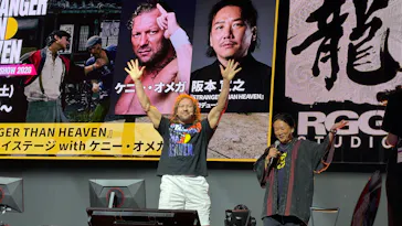 東京ゲームショウ2026に投稿された画像（2026/9/20）