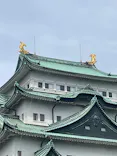 名古屋城に投稿された画像（2026/9/20）