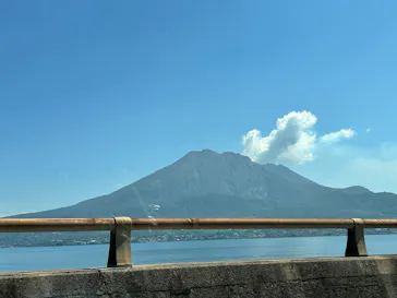 仙巌園に投稿された画像（2026/9/20）
