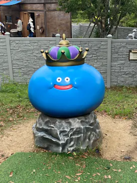 ニジゲンノモリに投稿された画像（2026/9/20）