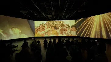 ULTRAMAN EXHIBITION -ウルトラマンシリーズ60周年展- in 横浜赤レンガ倉庫に投稿された画像（2026/9/20）