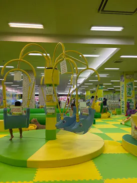 ザキッズゆめタウンみゆき店に投稿された画像（2026/9/20）