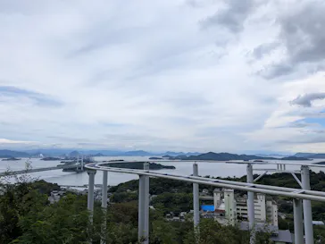 ブラジリアンパーク鷲羽山ハイランドに投稿された画像（2026/9/20）