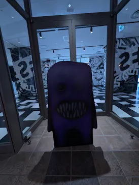 VR BASE TOKYO福岡店に投稿された画像（2026/9/20）