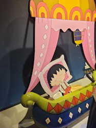 ちびまる子ちゃんランドに投稿された画像（2026/9/20）