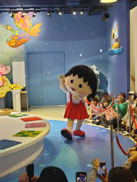 ちびまる子ちゃんランドに投稿された画像（2026/9/20）