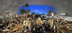 福井県立恐竜博物館に投稿された画像（2026/9/20）