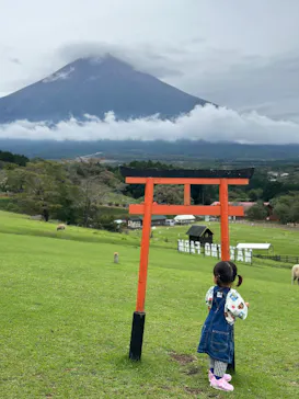 まかいの牧場に投稿された画像（2026/9/20）