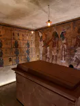 MYSTERY OF TUTANKHAMEN 体感型古代エジプト展に投稿された画像（2026/9/20）