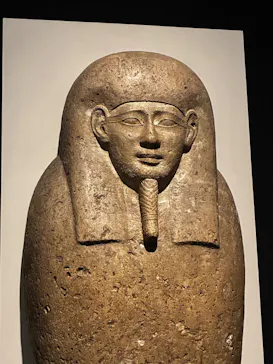 特別展　古代エジプト（長野県立美術館）に投稿された画像（2026/9/20）