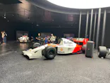 鈴鹿サーキットに投稿された画像（2026/9/20）