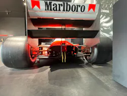 鈴鹿サーキットに投稿された画像（2026/9/20）