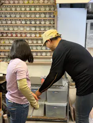 Lucky Glass Studio（ラッキーグラススタジオ）に投稿された画像（2026/9/20）