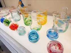 Lucky Glass Studio（ラッキーグラススタジオ）に投稿された画像（2026/9/20）