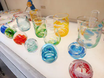 Lucky Glass Studio（ラッキーグラススタジオ）に投稿された画像（2026/9/20）