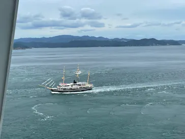 徳島県立 渦の道に投稿された画像（2026/9/20）
