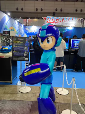 東京ゲームショウ2026に投稿された画像（2026/9/20）