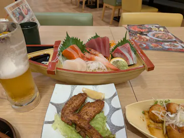おふろの王様 大井町店に投稿された画像（2026/9/20）