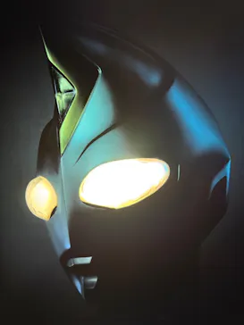 ULTRAMAN EXHIBITION -ウルトラマンシリーズ60周年展- in 横浜赤レンガ倉庫に投稿された画像（2026/9/20）