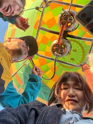 Outdoor Amusement Companyに投稿された画像（2026/9/20）