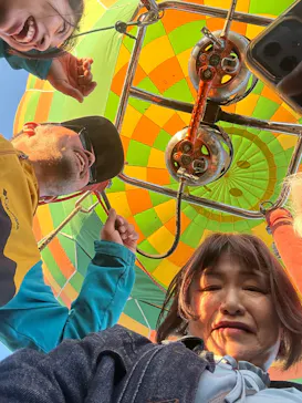 Outdoor Amusement Companyに投稿された画像（2026/9/20）