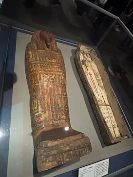 特別展　古代エジプト（長野県立美術館）に投稿された画像（2026/9/20）