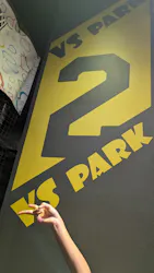 VS PARKイオンレイクタウンmori店に投稿された画像（2026/9/20）