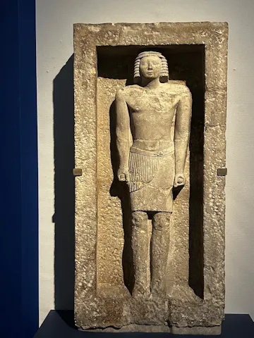 特別展 古代エジプト（長野県立美術館）の口コミ ｜本物のグルグル巻き