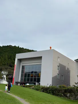 香美市立やなせたかし記念館　(アンパンマンミュージアム＆詩とメルヘン絵本館）に投稿された画像（2026/9/20）