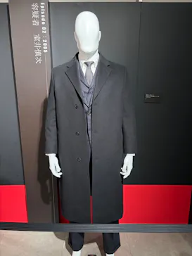 踊る大捜査線 THE MUSEUM ～事件は銀座三越で起きている！～（銀座三越）に投稿された画像（2026/9/20）