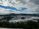 千光寺山ロープウェイに投稿された画像（2026/9/20）