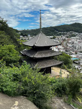 千光寺山ロープウェイに投稿された画像（2026/9/20）