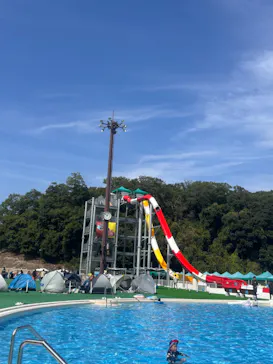 NESTA RESORT KOBE（ネスタリゾート神戸）に投稿された画像（2026/9/20）