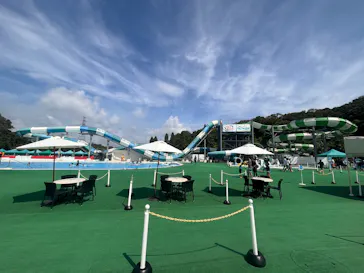 ネスタリゾート神戸に投稿された画像（2026/9/20）