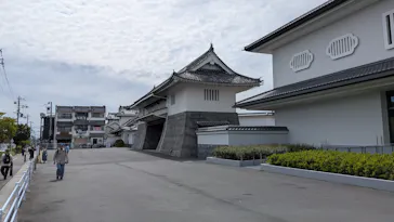 太秦映画村に投稿された画像（2026/9/20）