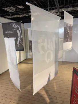 ULTRAMAN EXHIBITION -ウルトラマンシリーズ60周年展- in 横浜赤レンガ倉庫に投稿された画像（2026/9/20）