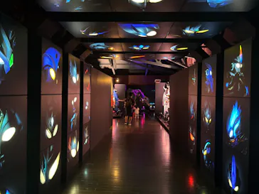 ULTRAMAN EXHIBITION -ウルトラマンシリーズ60周年展- in 横浜赤レンガ倉庫に投稿された画像（2026/9/20）