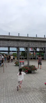鈴鹿サーキットに投稿された画像（2026/9/20）