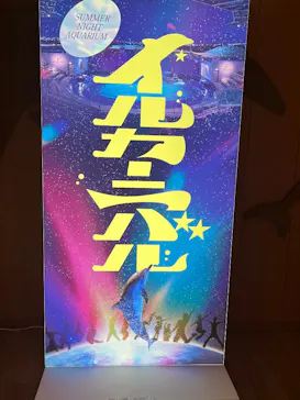 仙台うみの杜水族館に投稿された画像（2026/9/20）