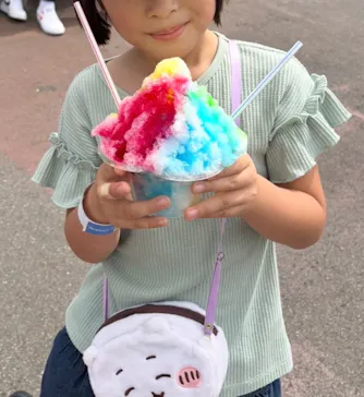 ひらかたパークに投稿された画像（2026/9/20）