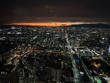 ハルカス300(展望台)に投稿された画像（2026/9/20）