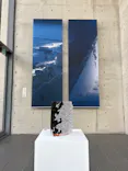 尾道市立美術館に投稿された画像（2026/9/20）