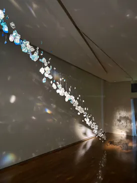 尾道市立美術館に投稿された画像（2026/9/20）