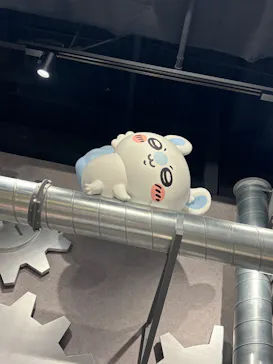 ちいかわパークに投稿された画像（2026/9/20）