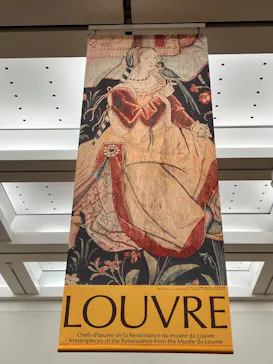 ルーヴル美術館展　ルネサンス　（国立新美術館）に投稿された画像（2026/9/20）