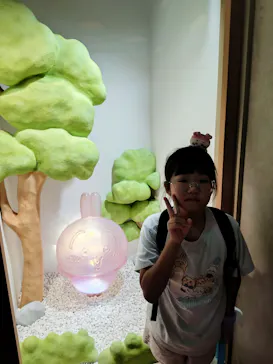 ちいかわパークに投稿された画像（2026/9/20）
