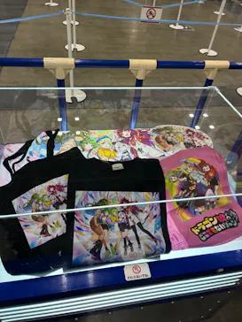 デュエル・マスターズ　25周年ツアー（神奈川会場）に投稿された画像（2026/9/20）