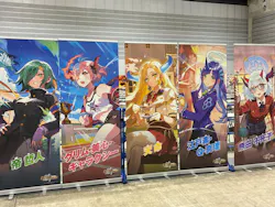 デュエル・マスターズ　25周年ツアー（神奈川会場）に投稿された画像（2026/9/20）